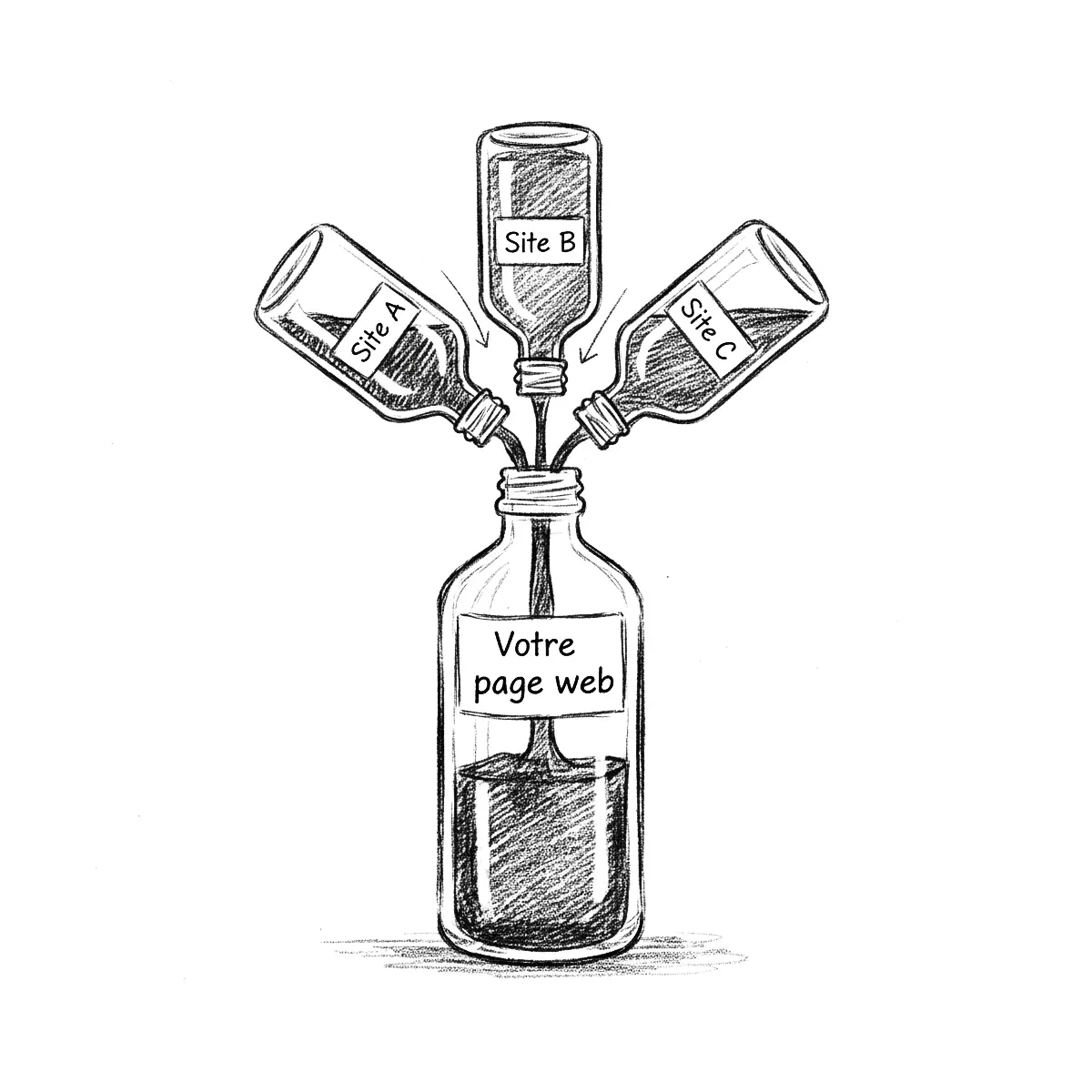 link juice