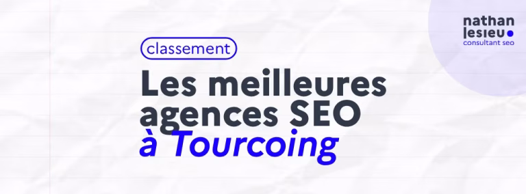 agence seo tourcoing