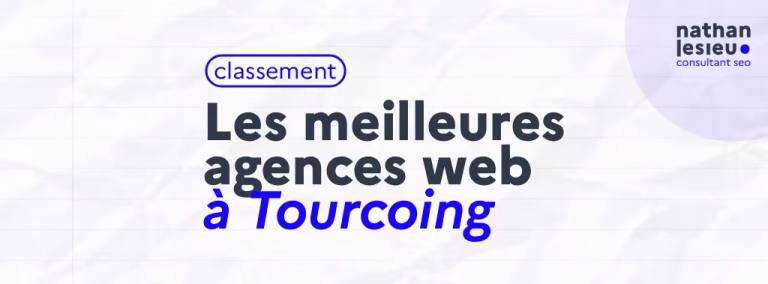 agence web tourcoing