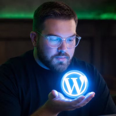 consultant seo wordpress