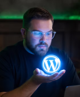 freelance seo wordpress